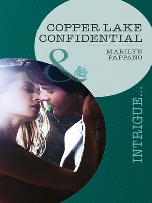 cover image of Copper Lake Confidential